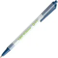 Produktbild: Bic ECOlutions Clic Stic blau Kugelschreiber 62%