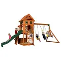 Produktbild: SPIELTURM B1608016 ATLANTIC