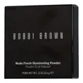 Produktbild: Bobbi Brown Nude Finish Illuminating Powder Pflege 6,6 g