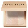 Produktbild: Bobbi-Brown Makeup PuderNude Finish Illuminating Powder Nr. 04 Buff 6,6 g