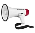 Produktbild: Monacor Megafon Megaphon TM-10, integrierte Sounds