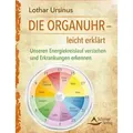 Produktbild: Die Organuhr - leicht erklärt