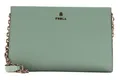 Produktbild: FURLA Camelia Mini Crossbody Umhängetasche Tasche Acquamarina hellblau Neu