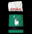 Produktbild: deuka Wildfutter 25 kg Ergänzungsfutter Damwild Rotwild Rehwild Pelletfutter