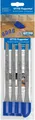 Produktbild: OTTO Fugenfux 4er-Set 6,3-8,3-10 mm und rund Silikon-Fugen S100 S105 S110