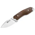Produktbild: Böker Arbolito - El Héroe - Messer Gr Klinge 7,5 cm braun