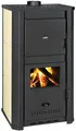 Produktbild: Wasserführender Kaminofen PRITY WD W29 D 31,5 kW EEK A BImSchV 2 Ecodesign