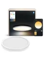 Produktbild: Philips Hue Aurelle panel round white 929003099302