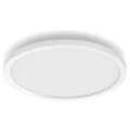 Produktbild: Philips Hue White Ambiance Aurelle Panelleuchte - ⌀40cm - Weiß
