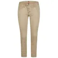 Produktbild: Buena Vista Stretch-Jeans BUENA VISTA MALIBU 7/8 ginger 2407 B5122 4003.4890 - Stretch Twill beige XL