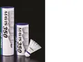 Produktbild: Yonex Badmintonball MAVIS 350 Badmintonball 6er weiss