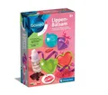 Produktbild: Clementoni Galileo Lippenbalsam Mädchen Experimentierkasten Lippen-Pflege 59331