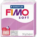Produktbild: Fimo , Modelliermasse, Knete lavendel soft normal (8020-62)