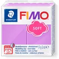 Produktbild: FIMO SOFT Modelliermasse, ofenhärtend, lavendel, 57 g