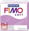 Produktbild: Staedtler® 8020-62 Modelliermasse FIMO® soft - 56 g, lavendel