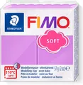 Produktbild: FIMO SOFT Modelliermasse ofenhärtend lavendel 57 g
