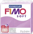 Produktbild: Modelliermasse FIMO® soft - 57 g, lavendel, 1 St.