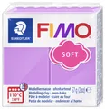 Produktbild: FIMO SOFT Modelliermasse, ofenhärtend, lavendel, 57 g