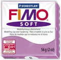 Produktbild: FIMO SOFT Modelliermasse, ofenhärtend, lavendel, 57 g