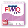 Produktbild: STAEDTLER MODELLIERMASSE FIMO SOFT 57g LAVENDEL 100g/3,49€ NEU