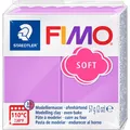 Produktbild: Fimo® soft, lavendel, 57 gr 1 doos
