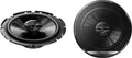 Produktbild: Pioneer TS-G1720F 2-Wege Einbau-Lautsprecher 300W Inhalt: 1 Paar