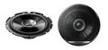 Produktbild: Pioneer TS-G1710F 16,5 cm Doppelmembran-Lautsprecher Paar mit 280 Watt