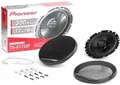 Produktbild: Pioneer Lautsprecher 17CM 2-Wege Koaxial 300W