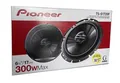 Produktbild: Pioneer TS-G1720F 16,5 cm 2-Wege Koaxial Lautsprecher 300 Watt RMS: 40 Watt