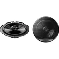 Produktbild: Pioneer TS-G1720F 2-Wege Einbau-Lautsprecher 300 W Inhalt: 1 Paar