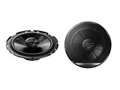 Produktbild: Pioneer TS-G1720F 17cm 2-Wege Koaxial Auto Lautsprecher Boxen 300 Watt