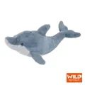Produktbild: Plüschtier von Wild Republic - Delphin - 30 cm