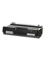 Produktbild: Ricoh - black - original - toner cartridge - Tonerpatrone Schwarz