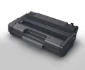 Produktbild: Ricoh SP3500XE Toner schwarz 6.400 Seiten (407646) für für SP 35XX, CL3500