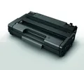 Produktbild: Ricoh Original SP3500XE Toner schwarz 6.400 Seiten (407646) für für SP 35XX, CL3500