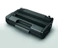 Produktbild: Original Ricoh 407646 / SP3500XE Toner Schwarz