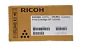 Produktbild: Ricoh Toner SP 3500XE schwarz 407646 für Aficio SP 3500, 3510 Neu & OVP
