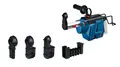 Produktbild: Bosch Professional GDE18V-26 D Staubabsaugung