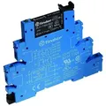 Produktbild: Schnittstellenmodul Finder Elektromagnetisches Relais 6a 24v Dc 385170240050