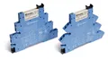 Produktbild: Relais Kupplungsmodul 1P 6A 24V DC 38.51.7.024.0050