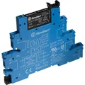 Produktbild: Finder 38.51.7.024.0050 Relaisbaustein Nennspannung: 24 V/DC Schaltstrom (max.):