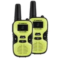 Produktbild: Albrecht Walkie Talkie Albrecht Tectalk Joy 29644 PMR-Funkgerät 2er Set