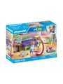Produktbild: Playmobil Serie - Sleeping Room with Baby Play Corner