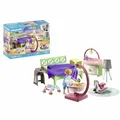 Produktbild: 71609 Playm. Schlafzimmer mit Babyspielecke 71