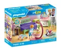 Produktbild: Playmobil My Life Schlafzimmer mit Babyspielecke 71609 Neu & OVP Puppenhaus