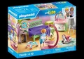 Produktbild: 71609 Schlafzimmer mit Babyspielecke