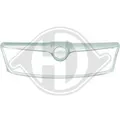 Produktbild: 1x Rahmen Kühlergitter Diederichs 7831142 Hd Priority Parts für Skoda