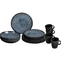 Produktbild: Brunner Geschirr-Set Venetian (0830155N.C9X)