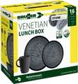Produktbild: Brunner Lunch Box Venetian