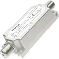 Produktbild: Hama SAT-Inline-Verstärker, 20 dB (00205233)